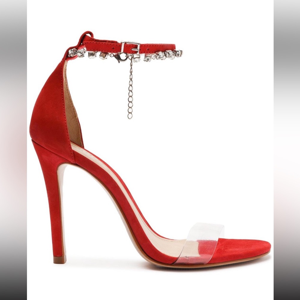 Schutz Sandals New with Box